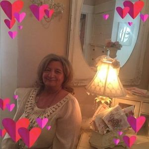 Meet your Posher, Cindy